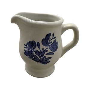 Pflatzgraff Yorktowne Creamer Pitcher Stoneware